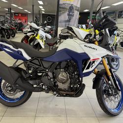 Suzuki M  Libourne