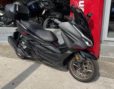 Honda Forza