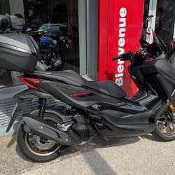 Honda Forza  Corbeil-Essonnes