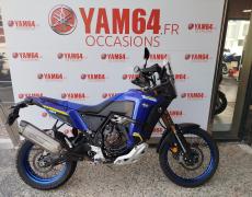 Yamaha XTZ Anglet
