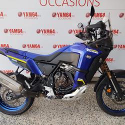 Yamaha XTZ  Anglet