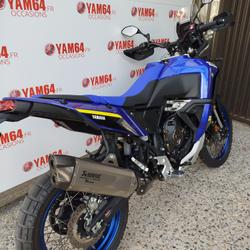 Yamaha XTZ  Anglet