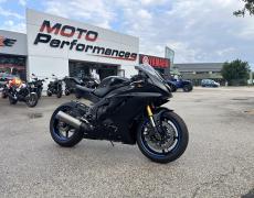 Yamaha YZF R6 Pontarlier