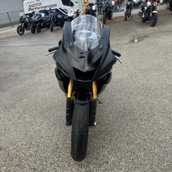 Yamaha YZF R6  Pontarlier