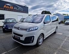 Citroen Spacetourer Brest