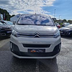 Citroen Spacetourer XL BLUEHDI 150CH BUSINESS S&S Brest
