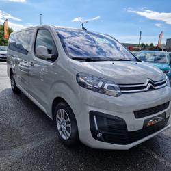 Citroen Spacetourer XL BLUEHDI 150CH BUSINESS S&S Brest