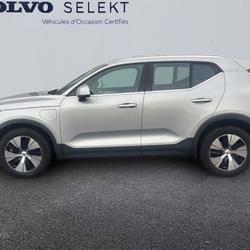 Volvo XC40 XC40 T4 Recharge 129+82 ch DCT7 Start Les Sables-d'Olonne