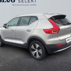 Volvo XC40 XC40 T4 Recharge 129+82 ch DCT7 Start Les Sables-d'Olonne