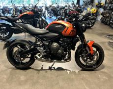 Triumph Trident Lanester