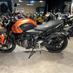 Triumph Trident  Lanester