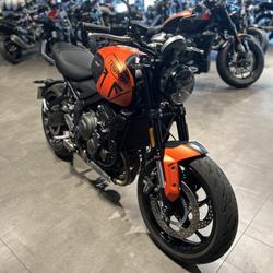Triumph Trident  Lanester