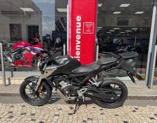 Honda CBR Athis-Mons