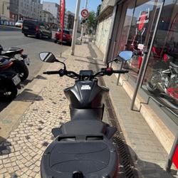 Honda CBR  Athis-Mons