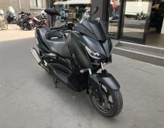 Yamaha X MAX