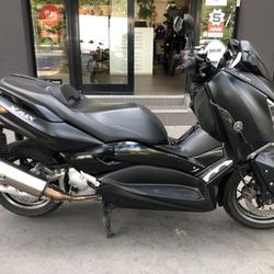 Yamaha X MAX  Paris 17e Arrondissement