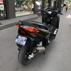 Yamaha X MAX  Paris 17e Arrondissement