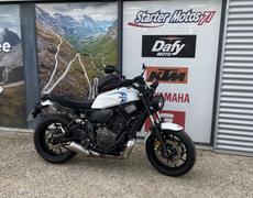 Yamaha SR Varennes-lès-Mâcon