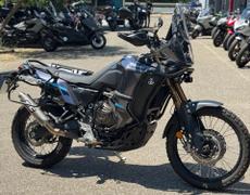 Yamaha XTZ