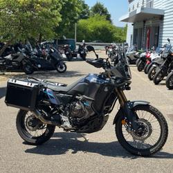 Yamaha XTZ  Dardilly