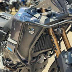 Yamaha XTZ  Dardilly