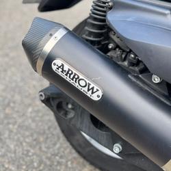 Yamaha X MAX  Dardilly