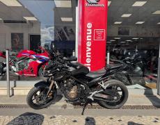 Honda CB Athis-Mons