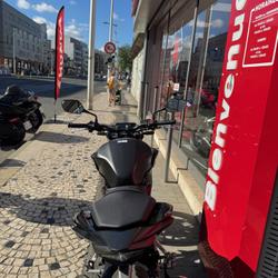 Honda CB  Athis-Mons
