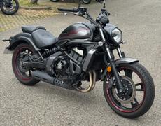 Kawasaki Vulcan 650 Dardilly