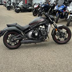 Kawasaki Vulcan 650  Dardilly