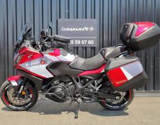 Honda NT Ruaudin