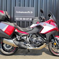 Honda NT  Ruaudin