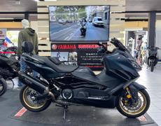 Yamaha T MAX Aytré