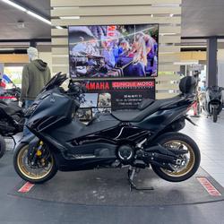Yamaha T MAX  Aytr&eacute;