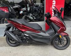 Honda Forza