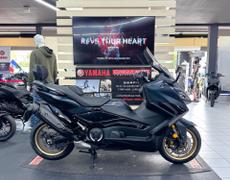 Yamaha T MAX Aytré
