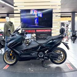 Yamaha T MAX  Aytr&eacute;