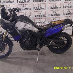 Yamaha XTZ  Arles