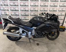 Yamaha FJR Arles