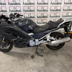 Yamaha FJR  Arles
