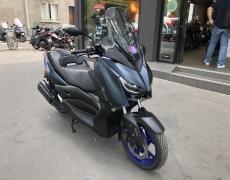 Yamaha X MAX