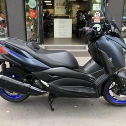 Yamaha X MAX  Paris 17e Arrondissement