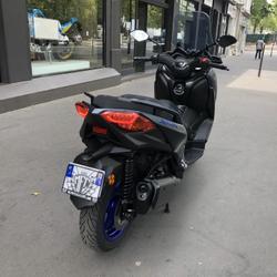 Yamaha X MAX  Paris 17e Arrondissement