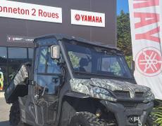 CFMOTO UFORCE Aubenas