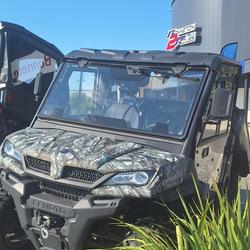 CFMOTO UFORCE  Aubenas