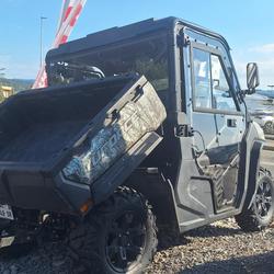CFMOTO UFORCE  Aubenas