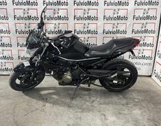 Yamaha XJ6 Arles