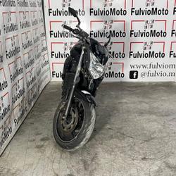 Yamaha XJ6  Arles