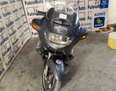 BMW R 1150 RT Arles