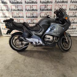 BMW R 1150 RT  Arles